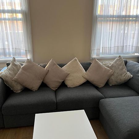 Quiet And Cozy 2 Seperate Bedrooms And 2 Bathroom With Terrace Londres Exterior foto